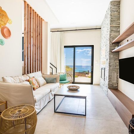 Euphoria Suites Lakki  Luaran gambar