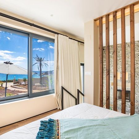 Euphoria Suites Lakki  Luaran gambar