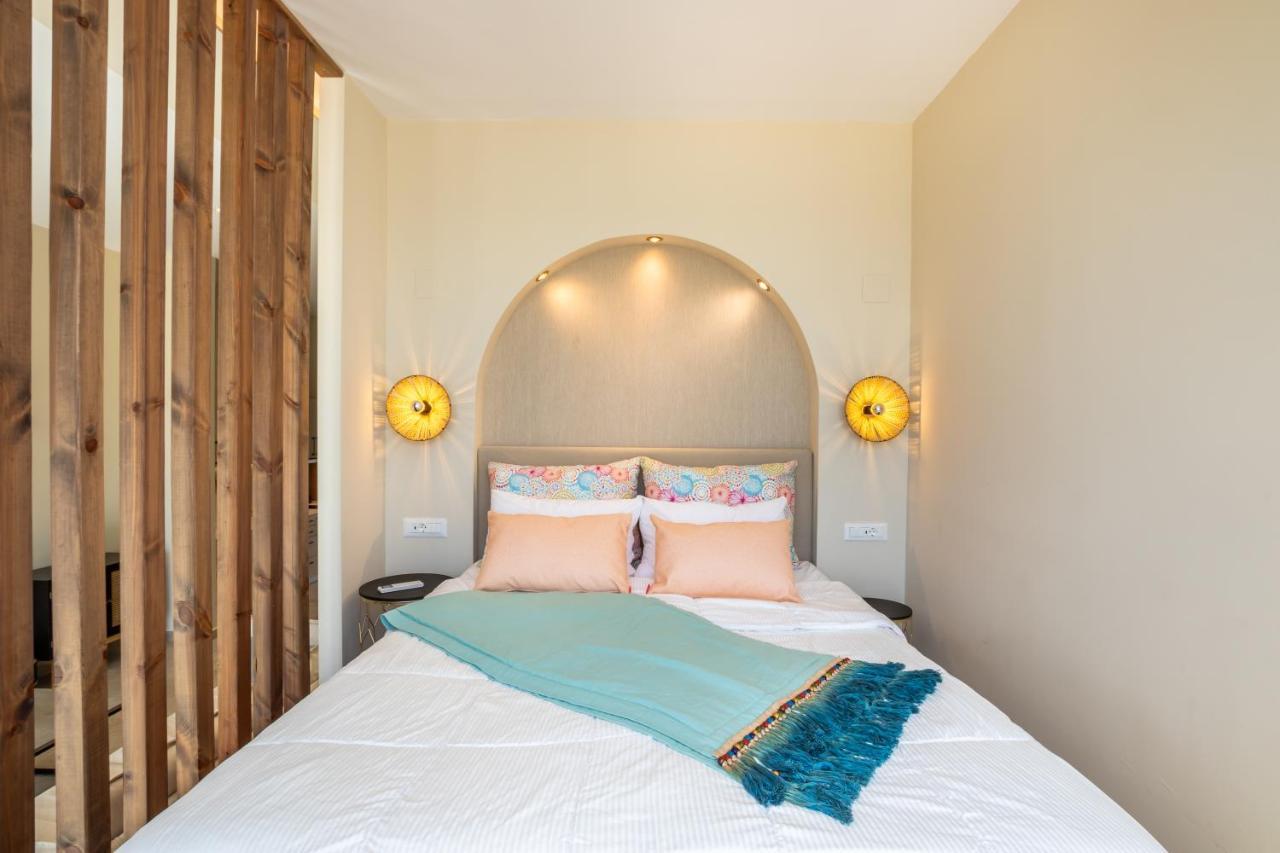 Euphoria Suites Lakki  Luaran gambar