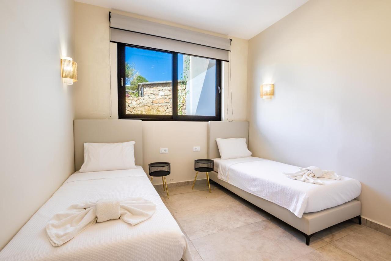 Euphoria Suites Lakki  Luaran gambar
