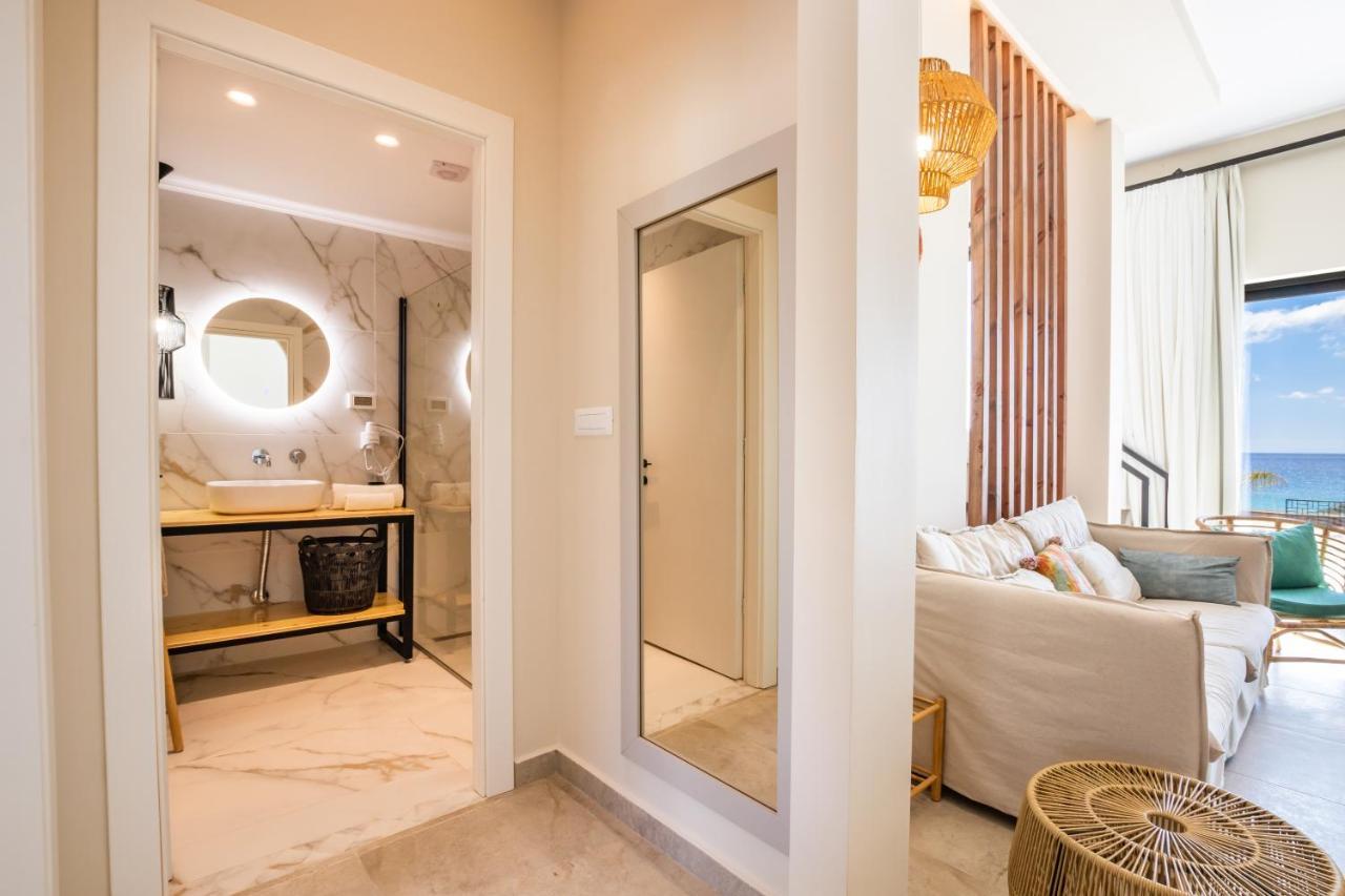Euphoria Suites Lakki  Luaran gambar