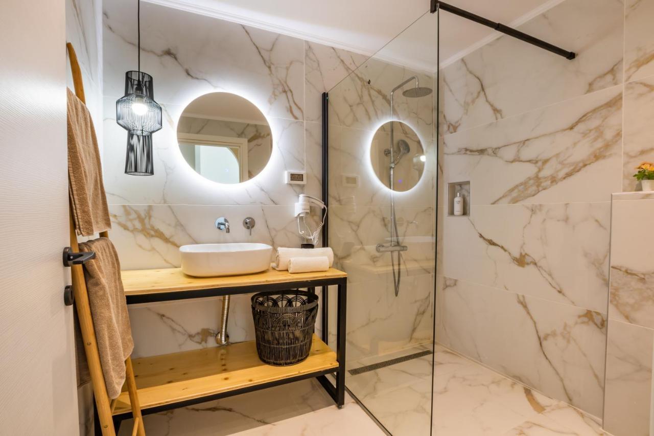 Euphoria Suites Lakki  Luaran gambar