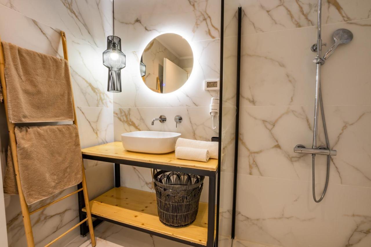 Euphoria Suites Lakki  Luaran gambar