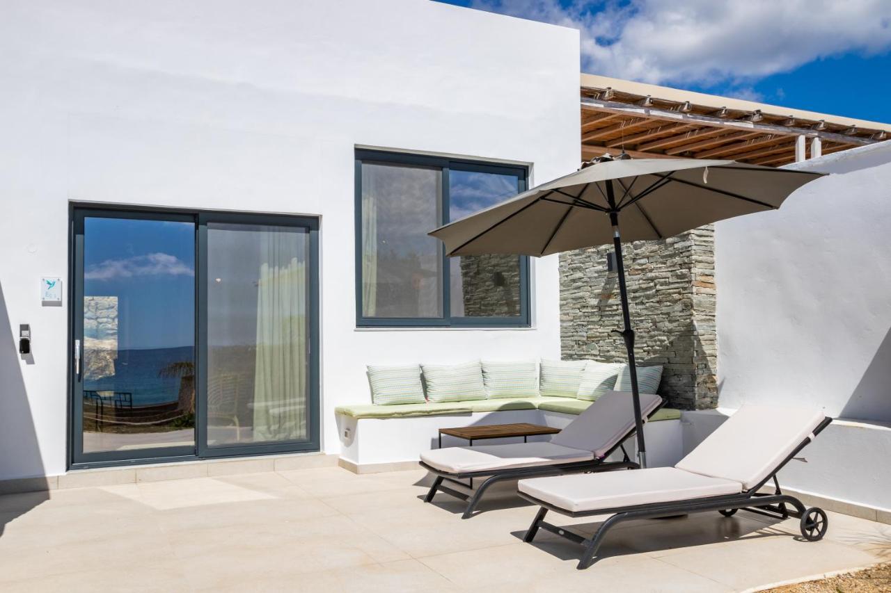 Euphoria Suites Lakki  Luaran gambar