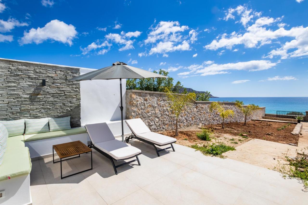 Euphoria Suites Lakki  Luaran gambar