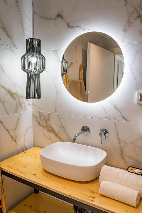Euphoria Suites Lakki  Luaran gambar