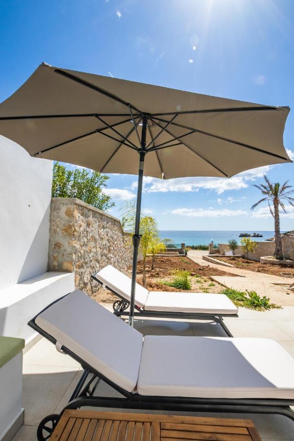 Euphoria Suites Lakki  Luaran gambar
